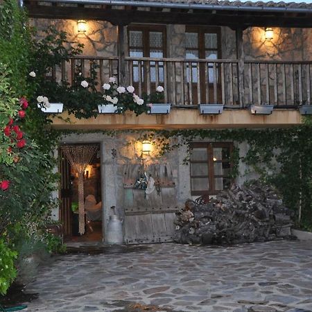La Luciernaga ξενώνας Sorihuela Εξωτερικό φωτογραφία