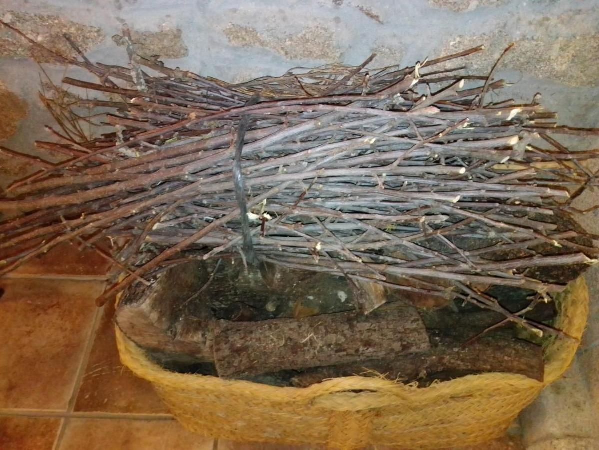 La Luciernaga ξενώνας Sorihuela Εξωτερικό φωτογραφία
