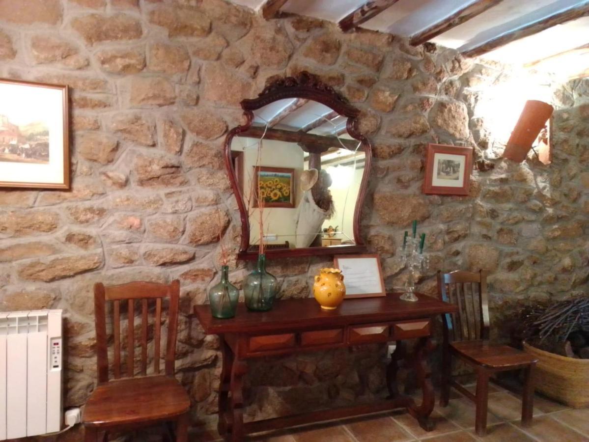 La Luciernaga ξενώνας Sorihuela Εξωτερικό φωτογραφία