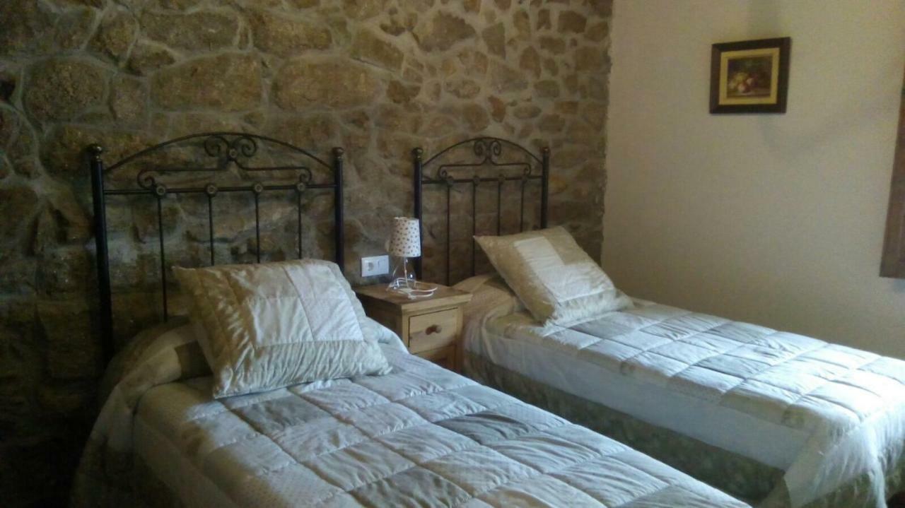 La Luciernaga ξενώνας Sorihuela Εξωτερικό φωτογραφία