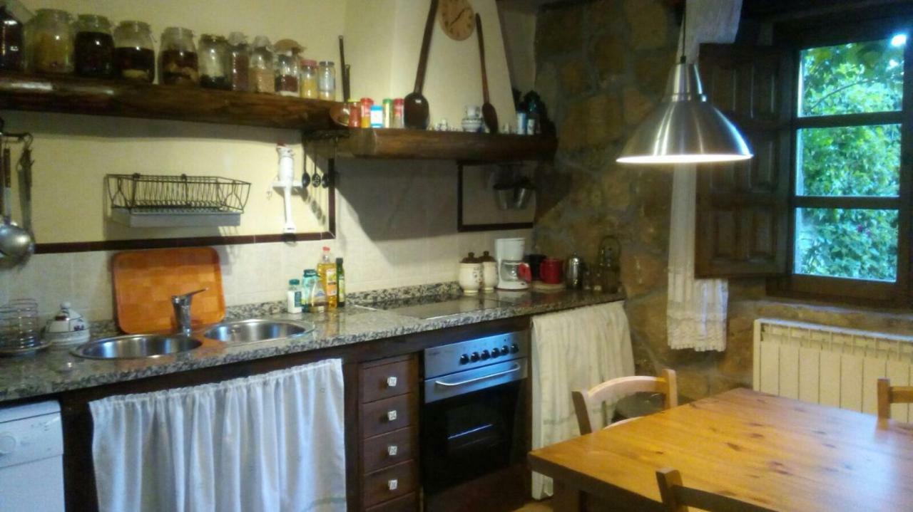 La Luciernaga ξενώνας Sorihuela Εξωτερικό φωτογραφία