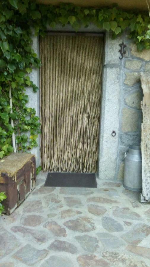 La Luciernaga ξενώνας Sorihuela Εξωτερικό φωτογραφία