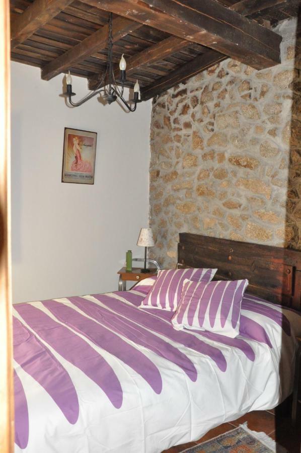 La Luciernaga ξενώνας Sorihuela Εξωτερικό φωτογραφία