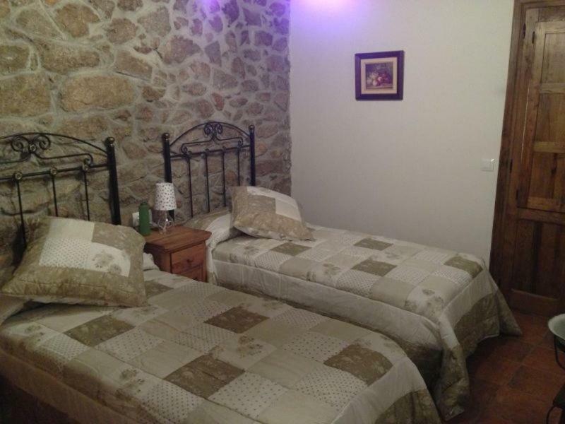 La Luciernaga ξενώνας Sorihuela Εξωτερικό φωτογραφία
